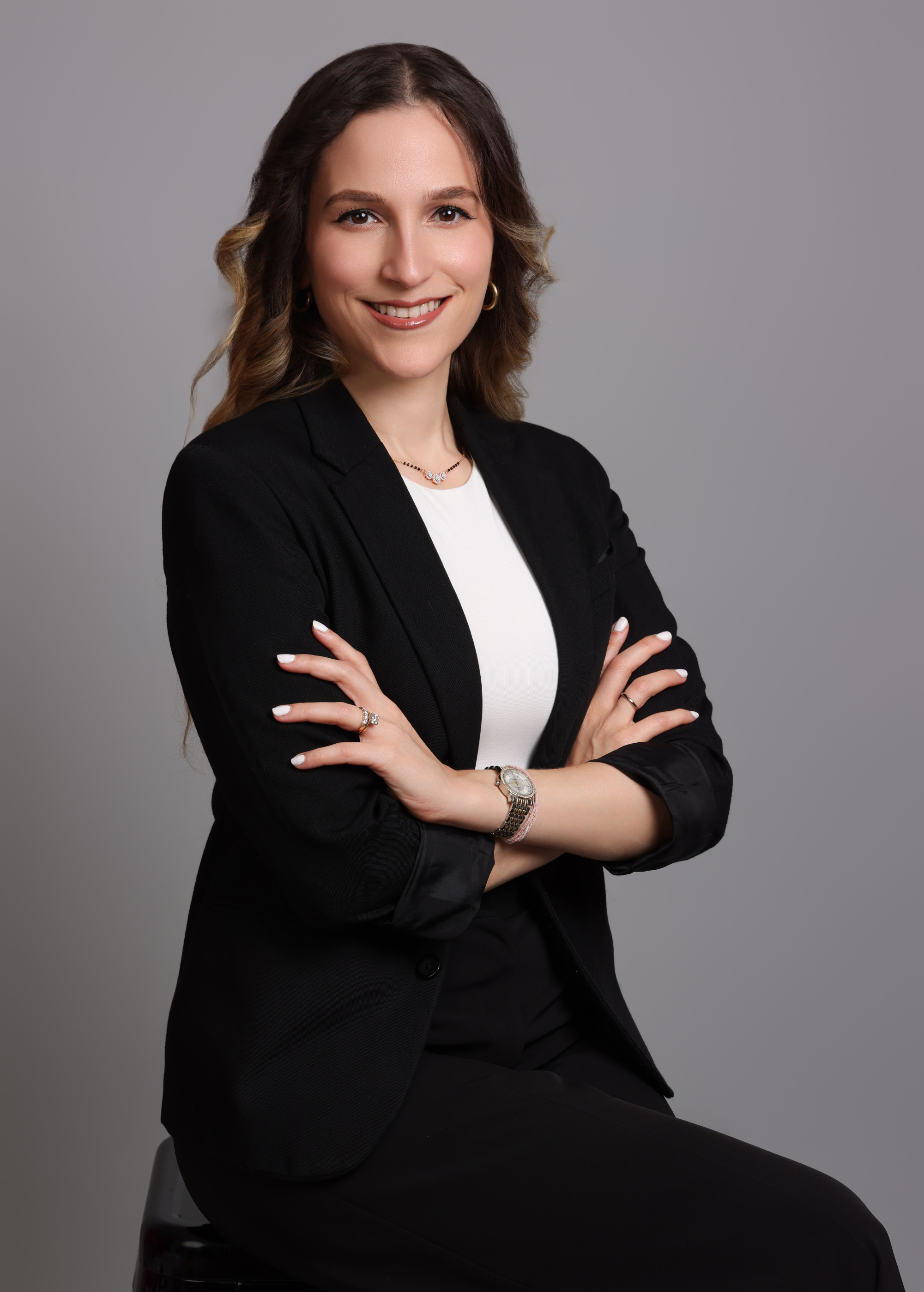 Laura Villarreal, founder of Cenit Group